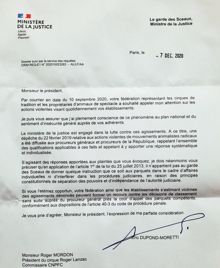 Dupont-Moretti 2020